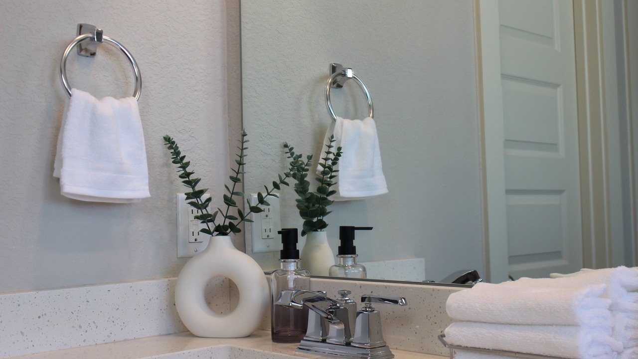 Photo of Bathroom in Wetmore