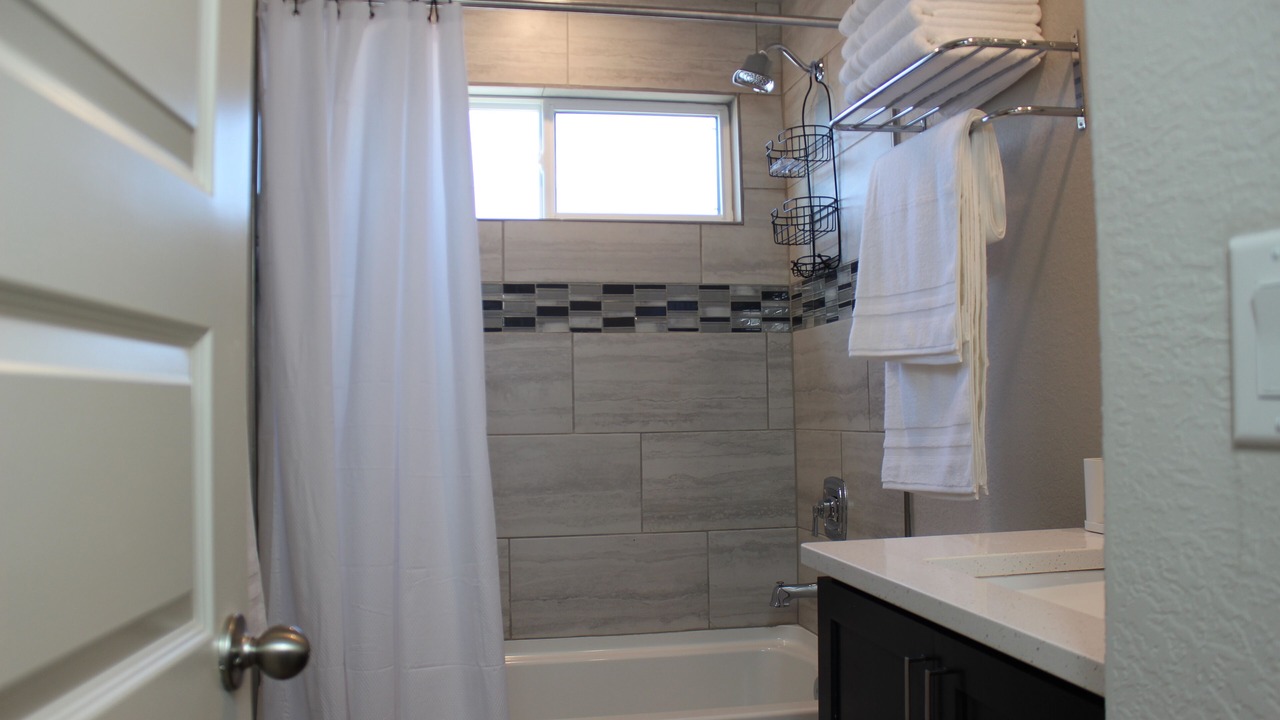 Photo of Bathroom in Wetmore