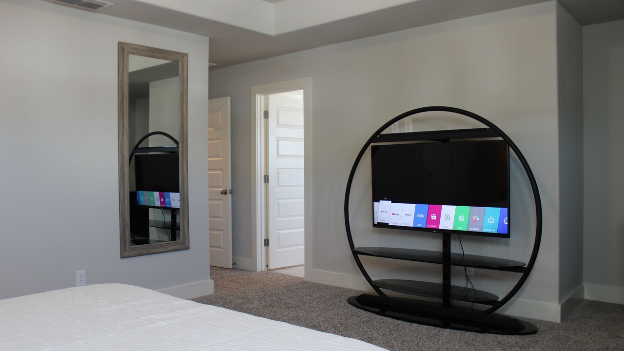 Photo of Bedroom in Wetmore