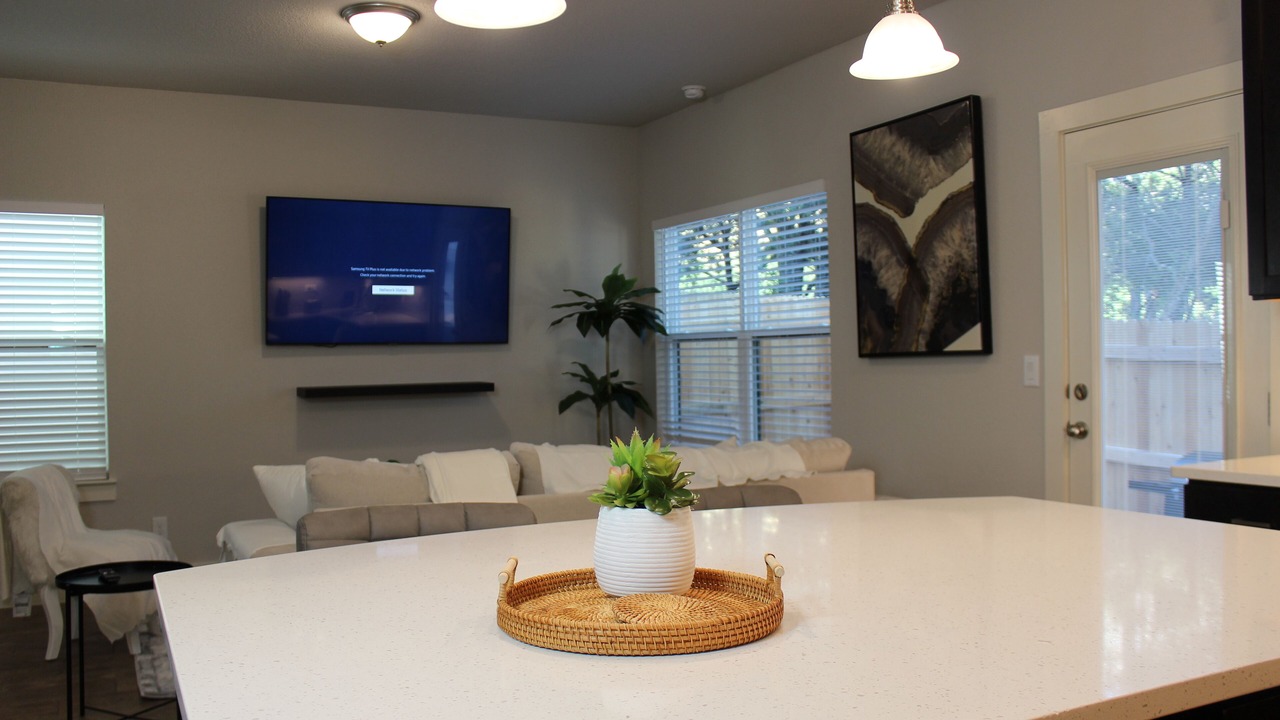 Photo of Livingroom in Wetmore