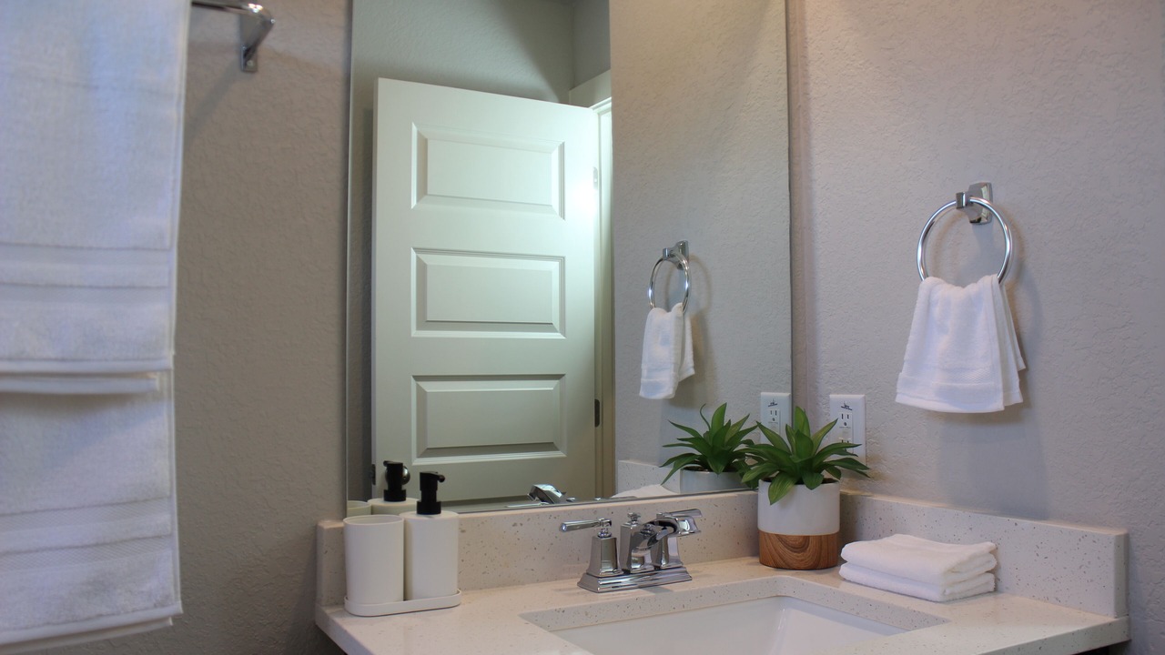 Photo of Bathroom in Wetmore