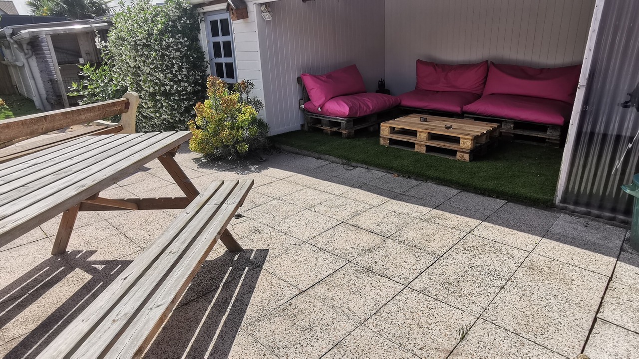 Photo of Outdoor in Calais