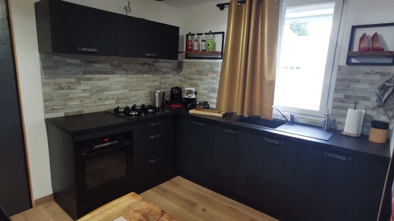 Photo of Kitchen in Calais