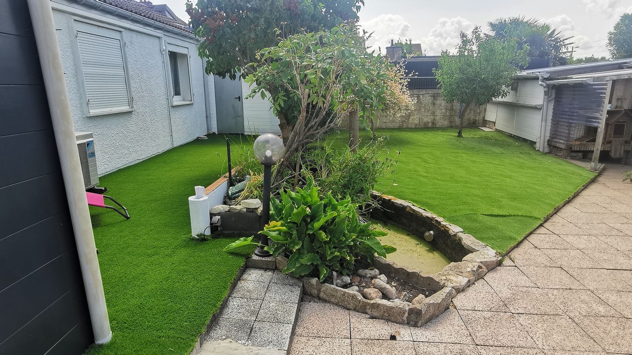 Photo of Outdoor in Calais