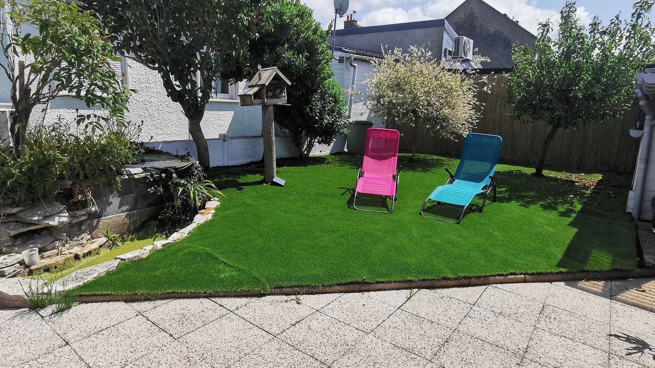 Photo of Outdoor in Calais