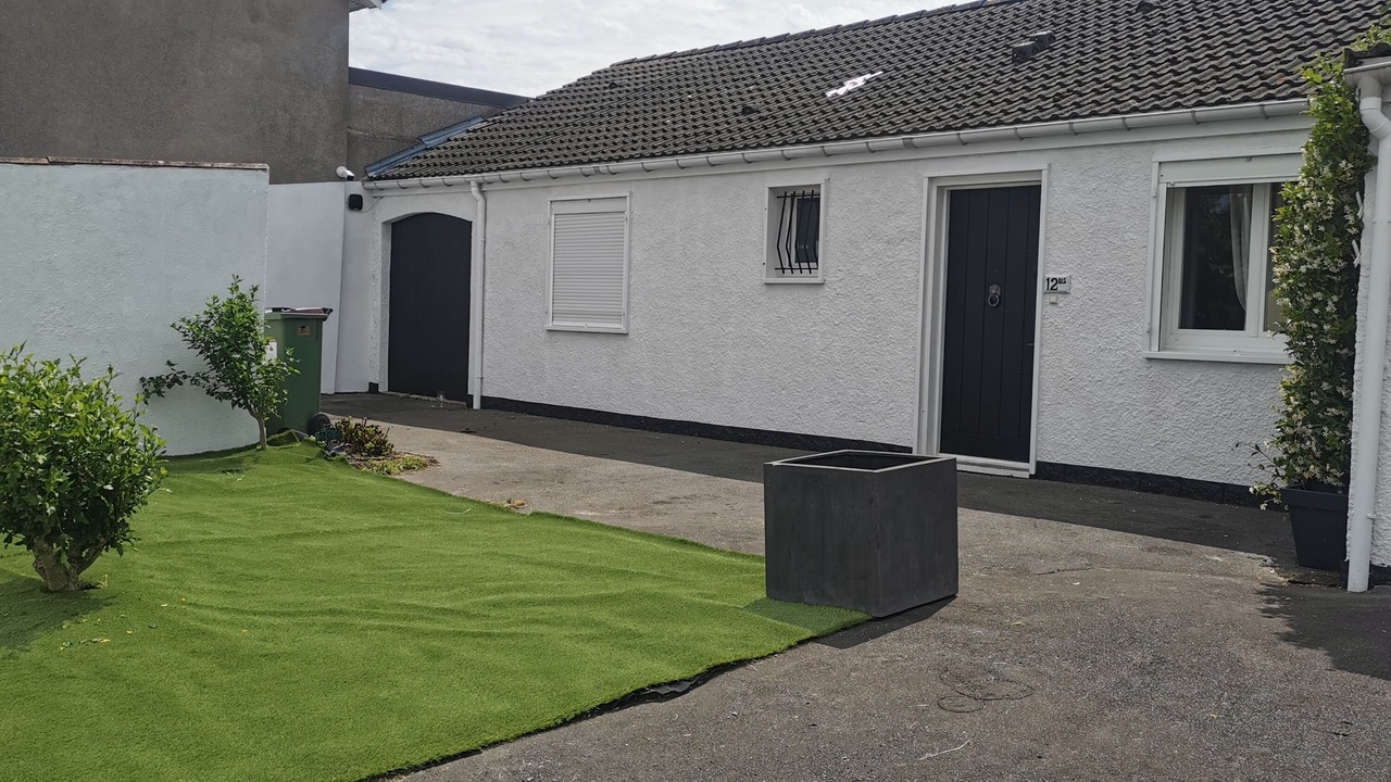 Photo of Outdoor in Calais