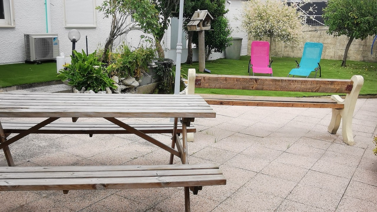 Photo of Outdoor in Calais