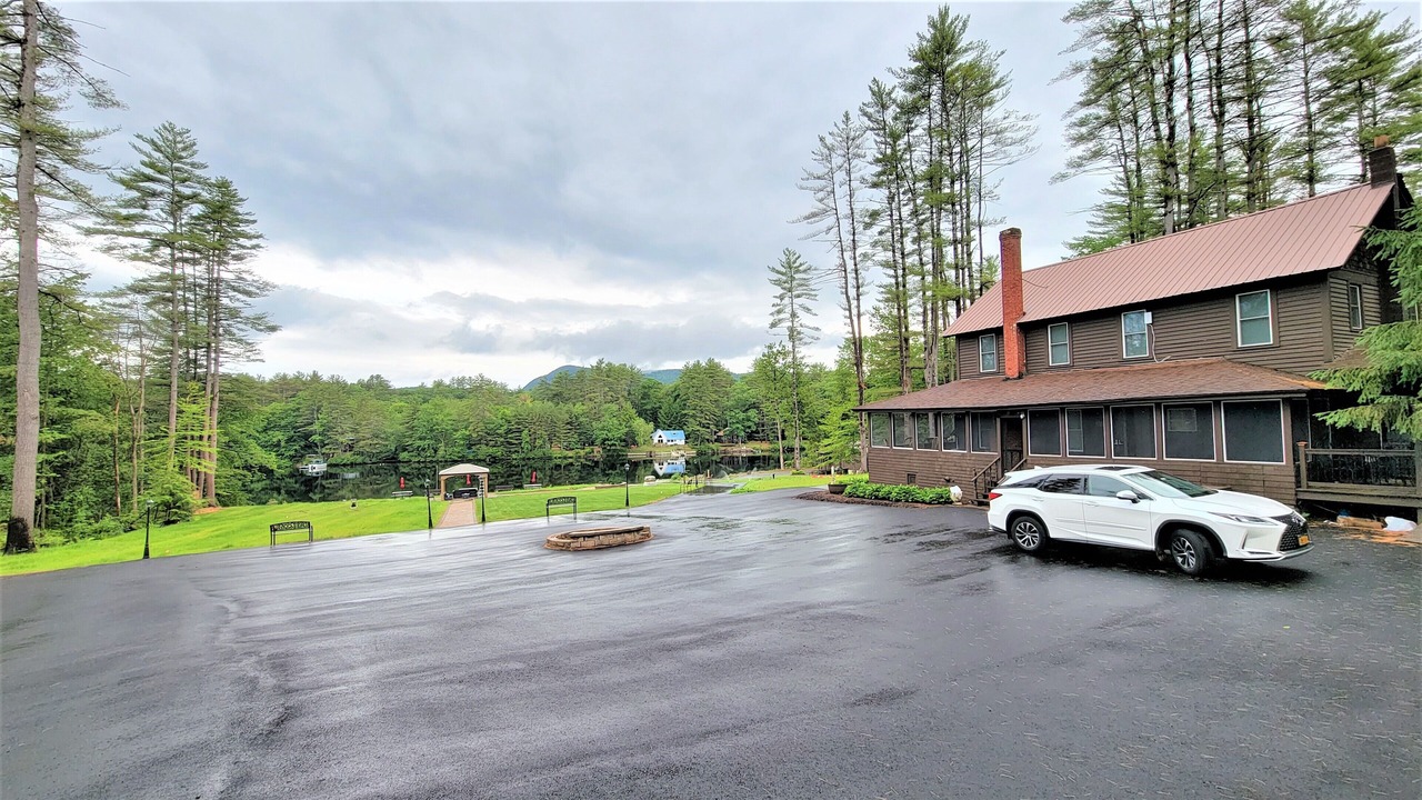 Photo of Outdoor in Corinth