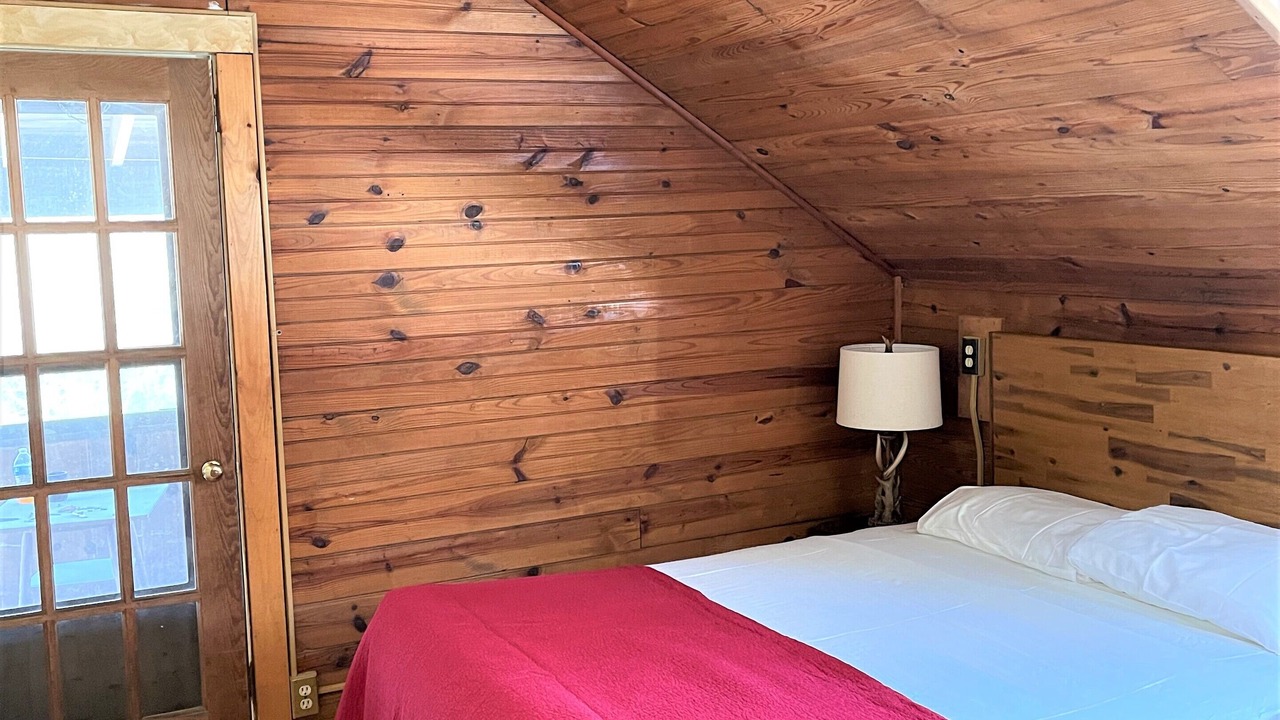 Photo of Bedroom in Corinth