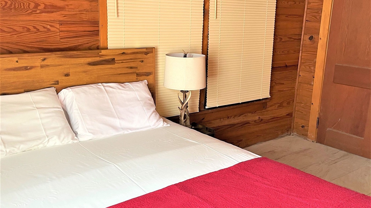 Photo of Bedroom in Corinth