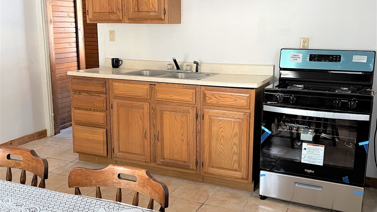 Photo of Kitchen in Corinth