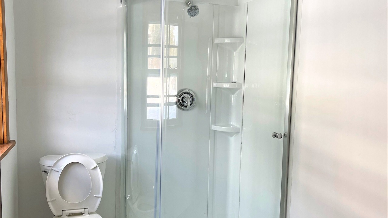 Photo of Bathroom in Corinth