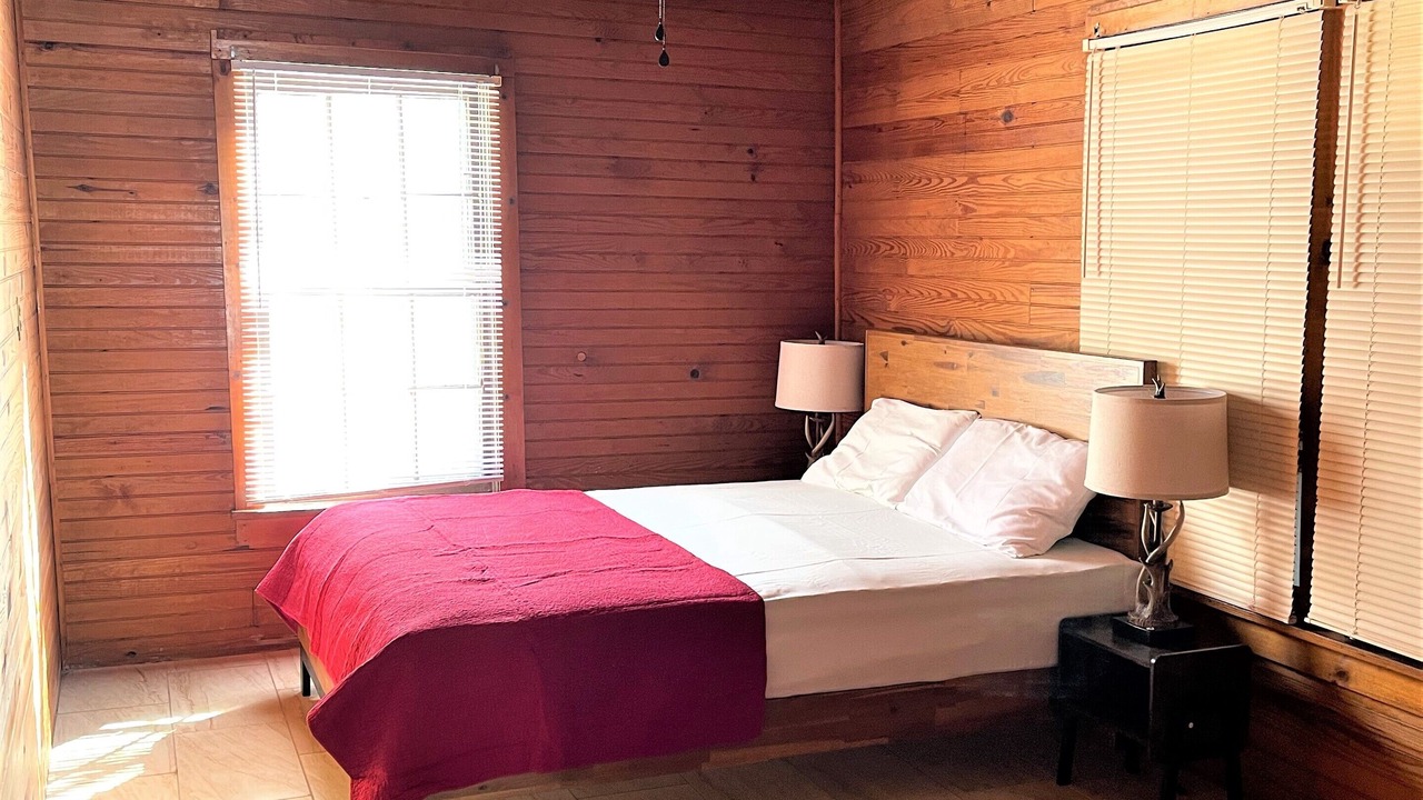 Photo of Bedroom in Corinth