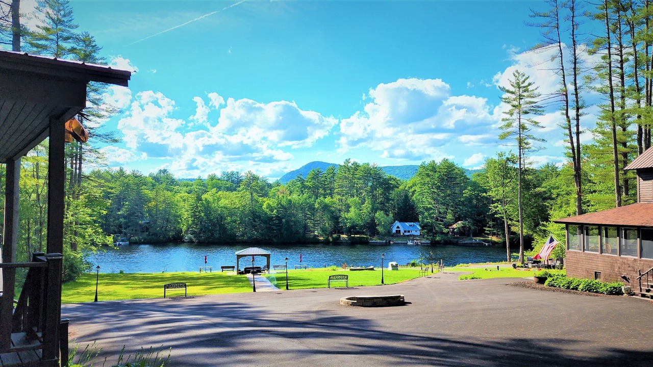 Photo of Outdoor in Corinth