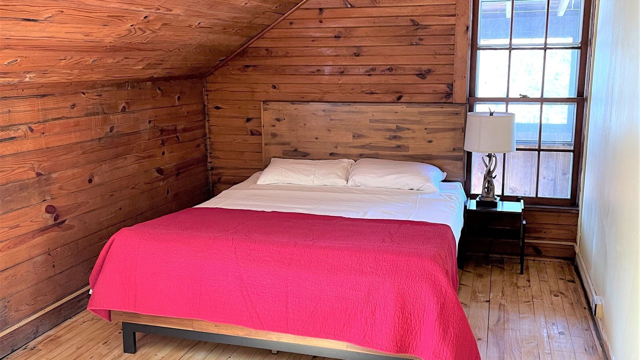 Photo of Bedroom in Corinth