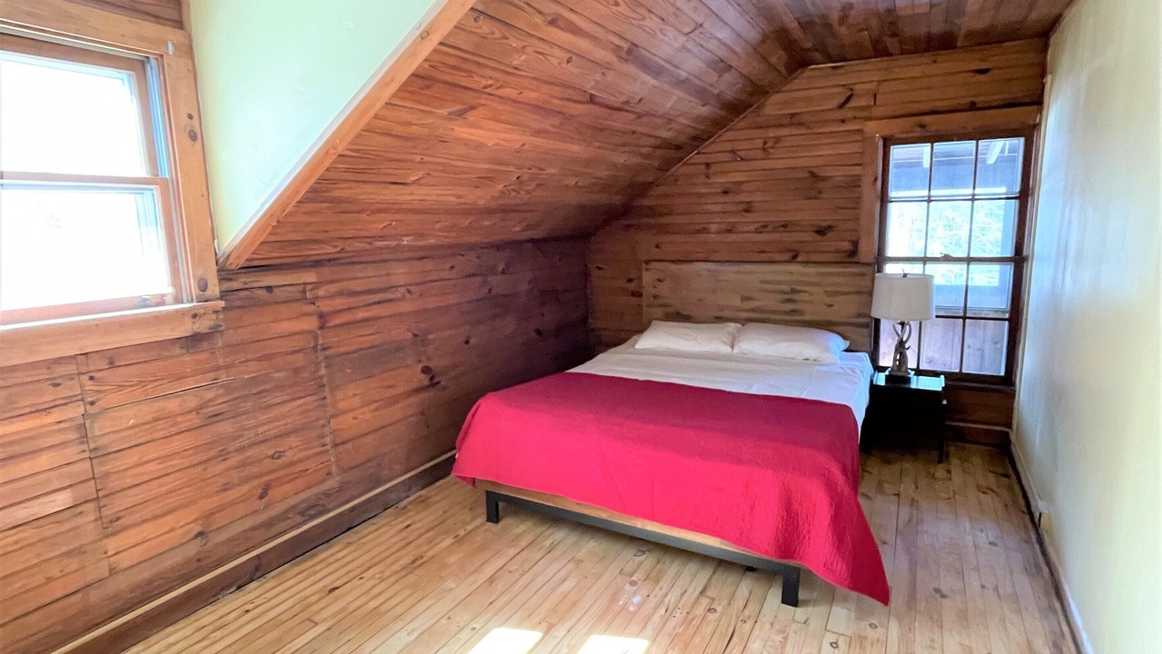 Photo of Bedroom in Corinth