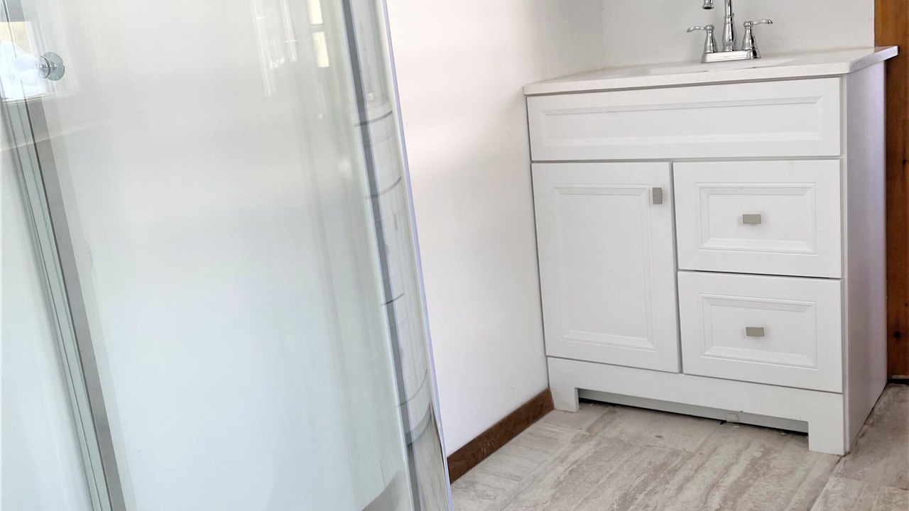 Photo of Bathroom in Corinth