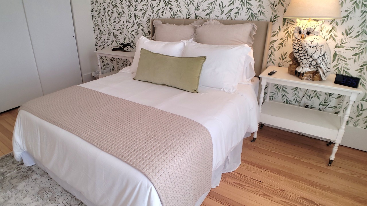 Photo of Bedroom in Liberty Hill