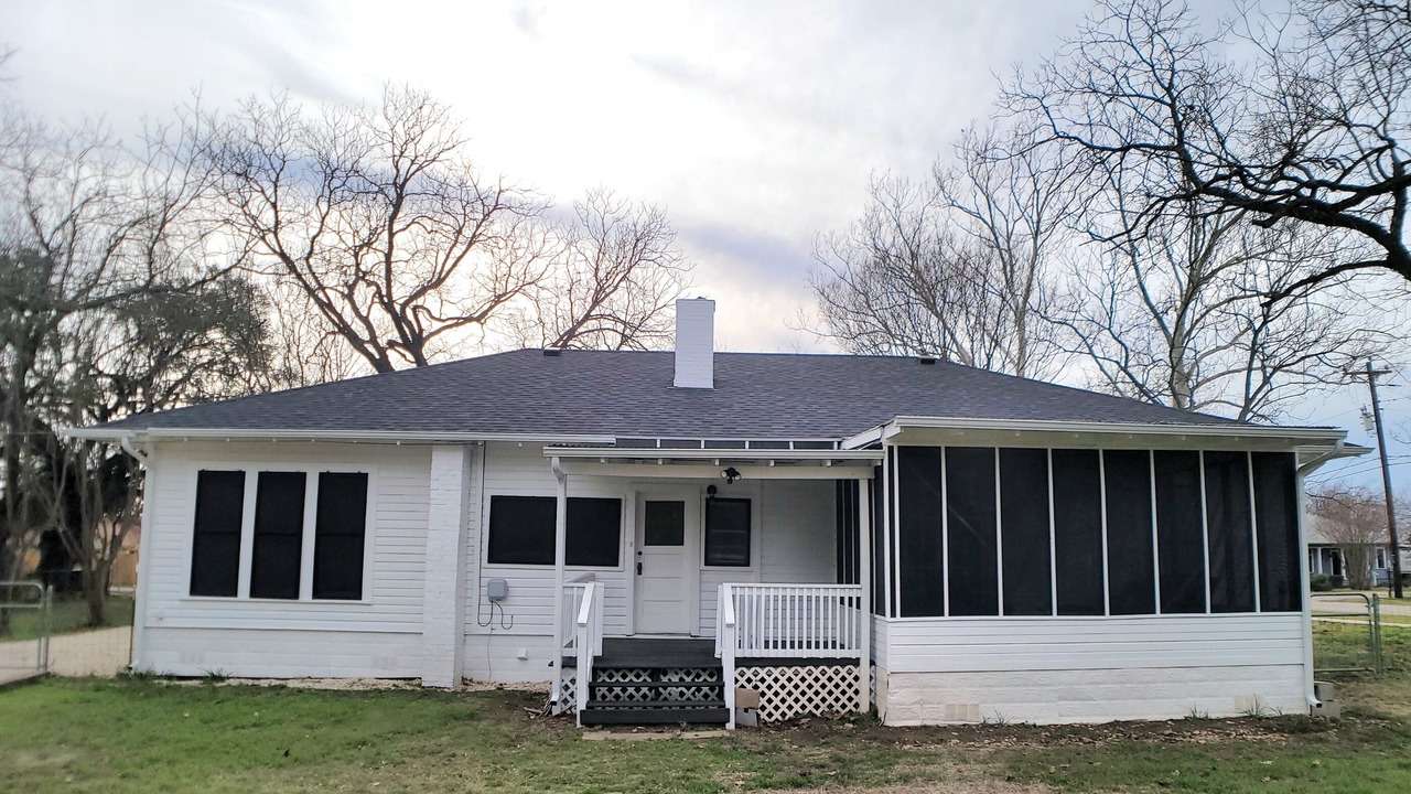Photo of Outdoor in Liberty Hill