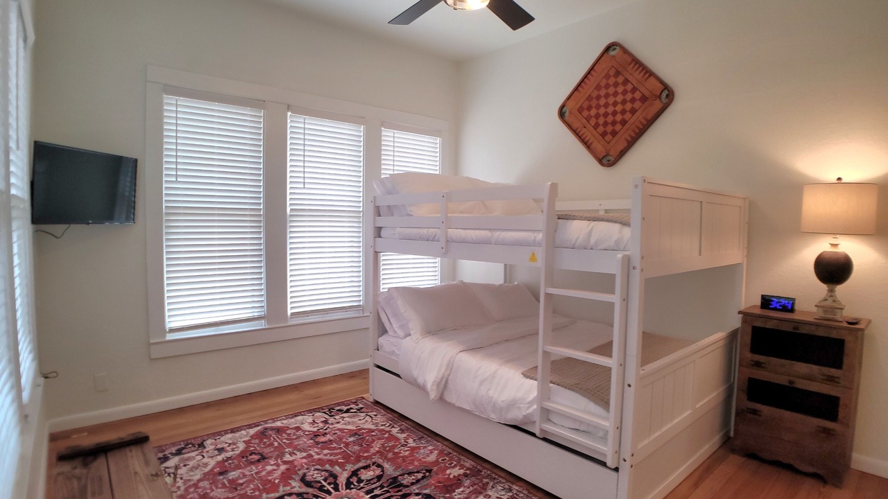 Photo of Bedroom in Liberty Hill