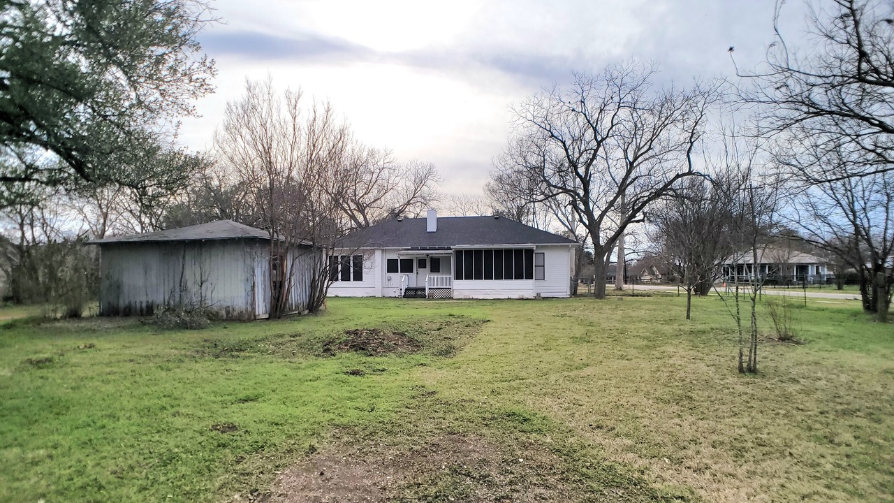 Photo of Outdoor in Liberty Hill