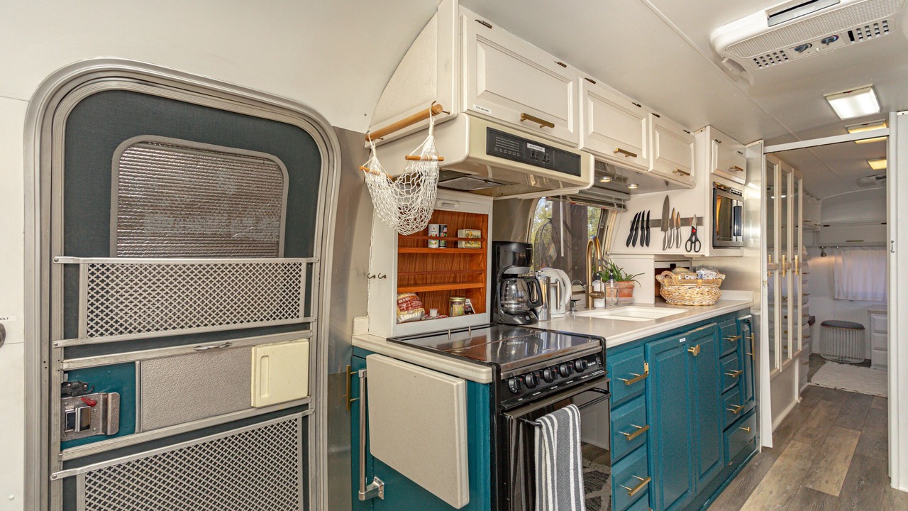 Photo of Kitchen in Dennis