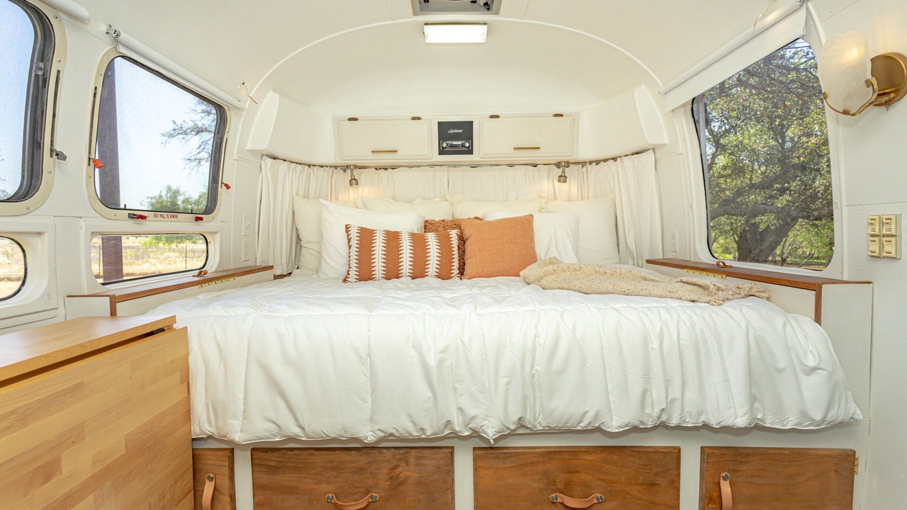 Photo of Bedroom in Dennis