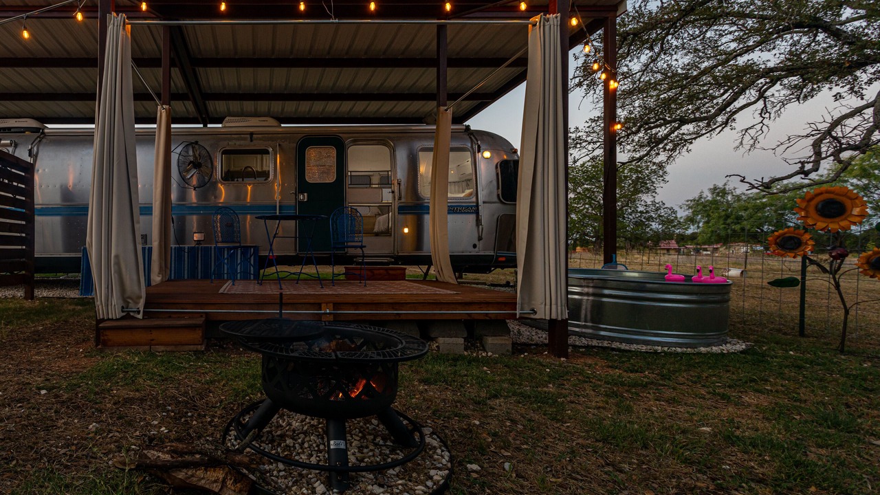 Photo of Patio Balcony in Dennis