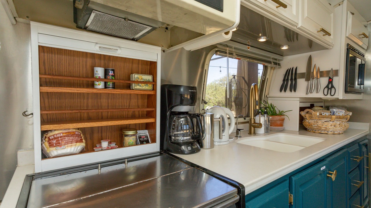 Photo of Kitchen in Dennis