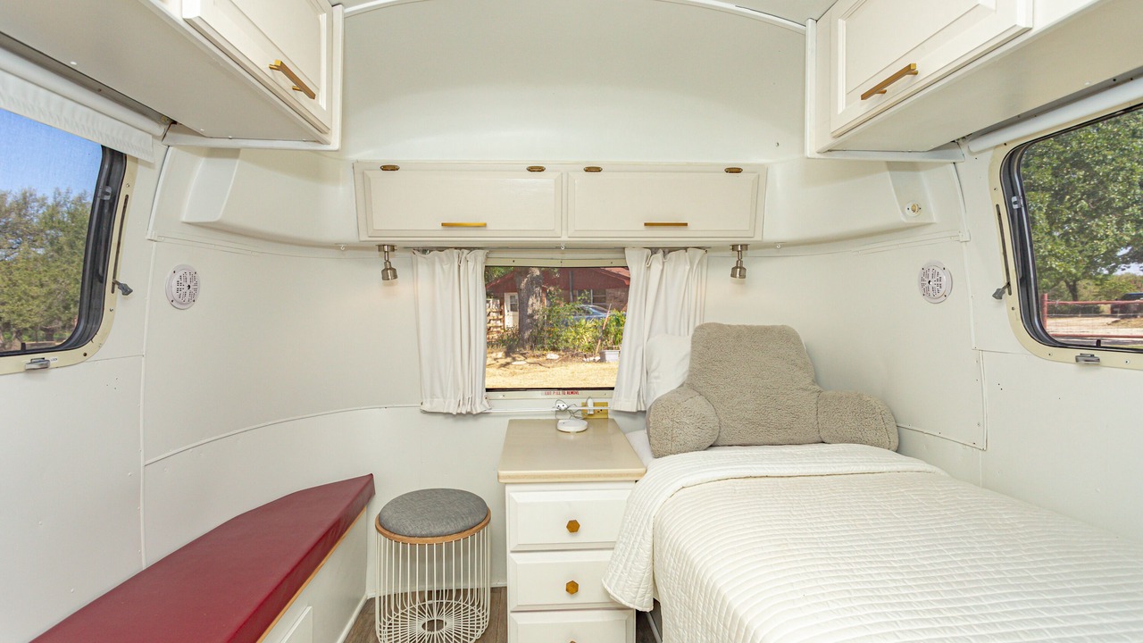 Photo of Bedroom in Dennis