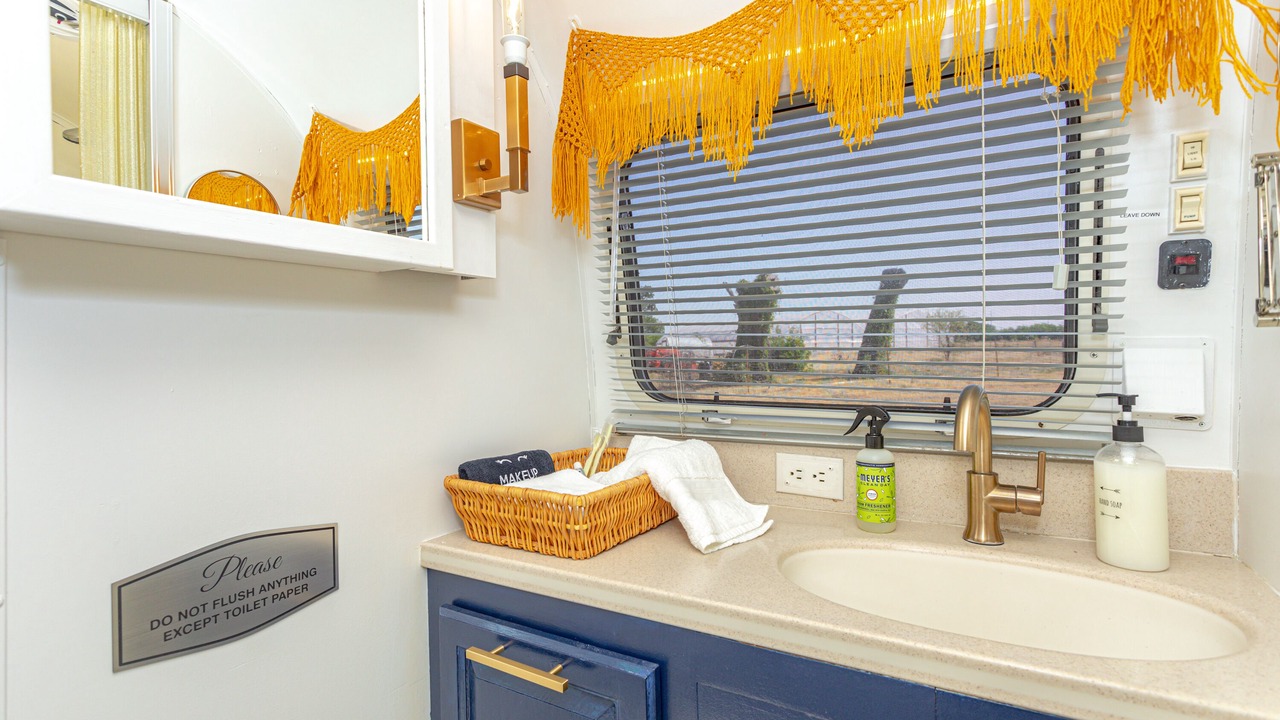 Photo of Bathroom in Dennis