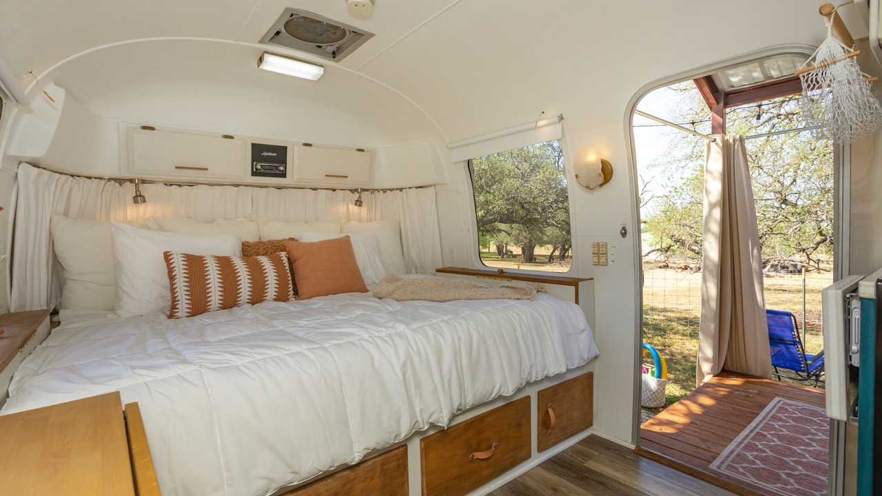 Photo of Bedroom in Dennis