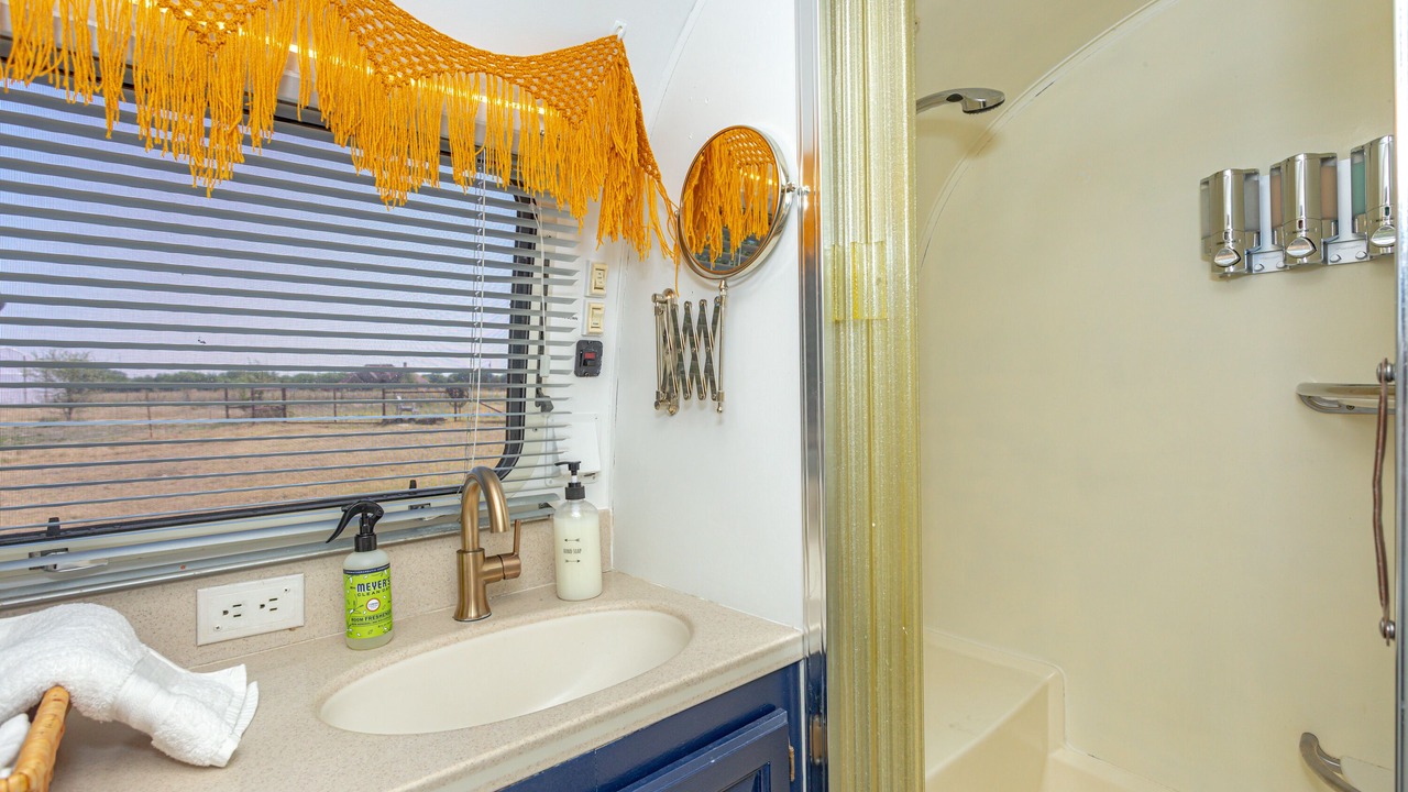 Photo of Bathroom in Dennis