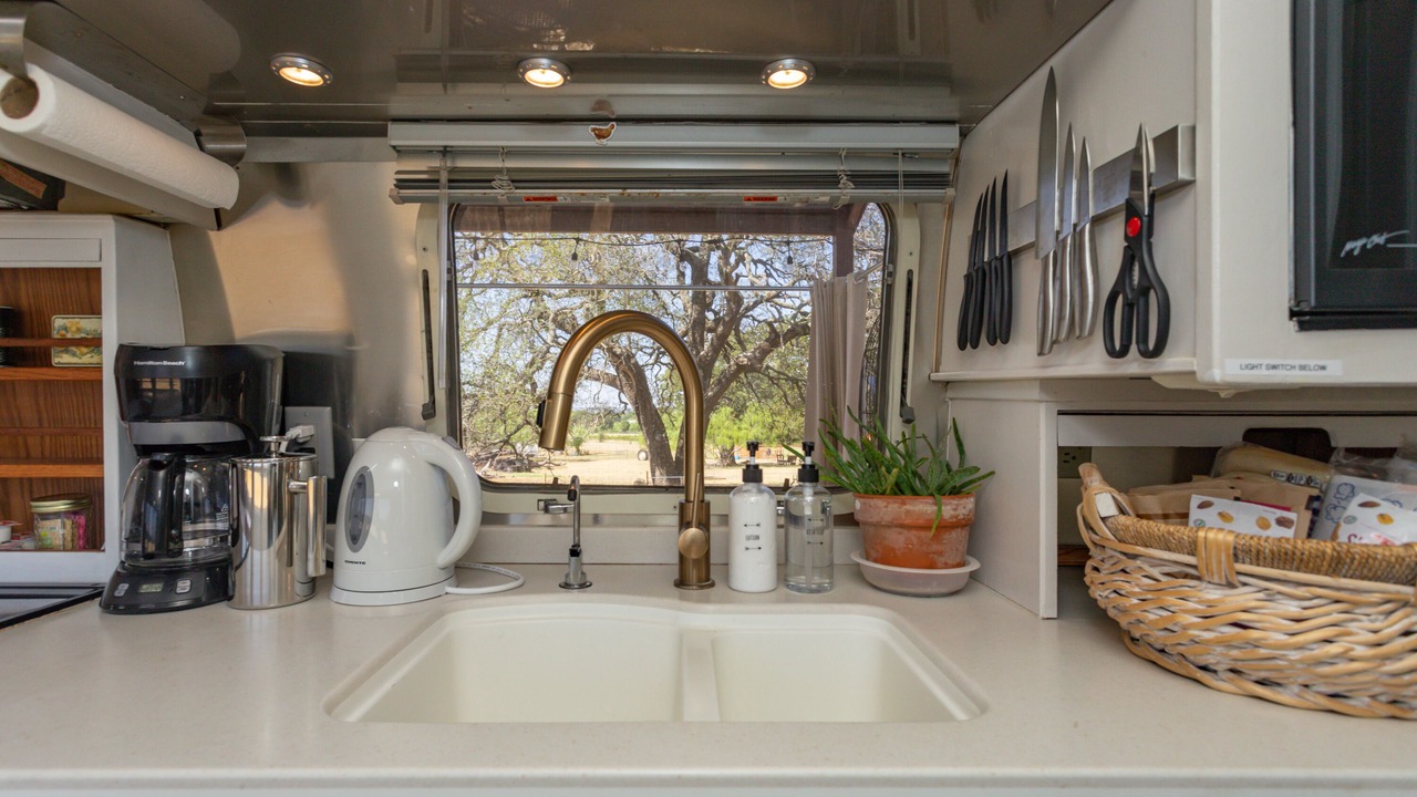 Photo of Kitchen in Dennis