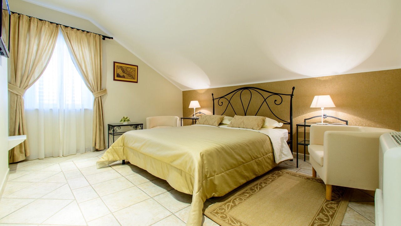 Photo of Bedroom in Mlini
