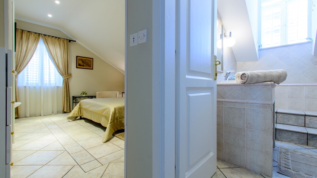 Photo of Bedroom in Mlini