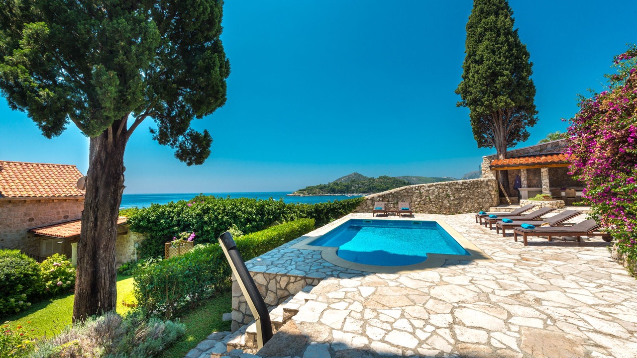 Photo of Outdoor in Mlini