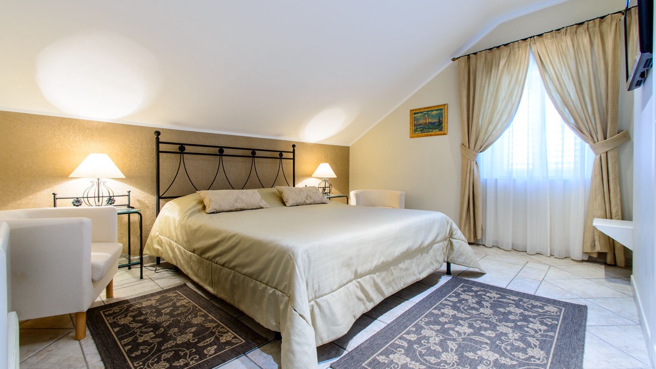 Photo of Bedroom in Mlini