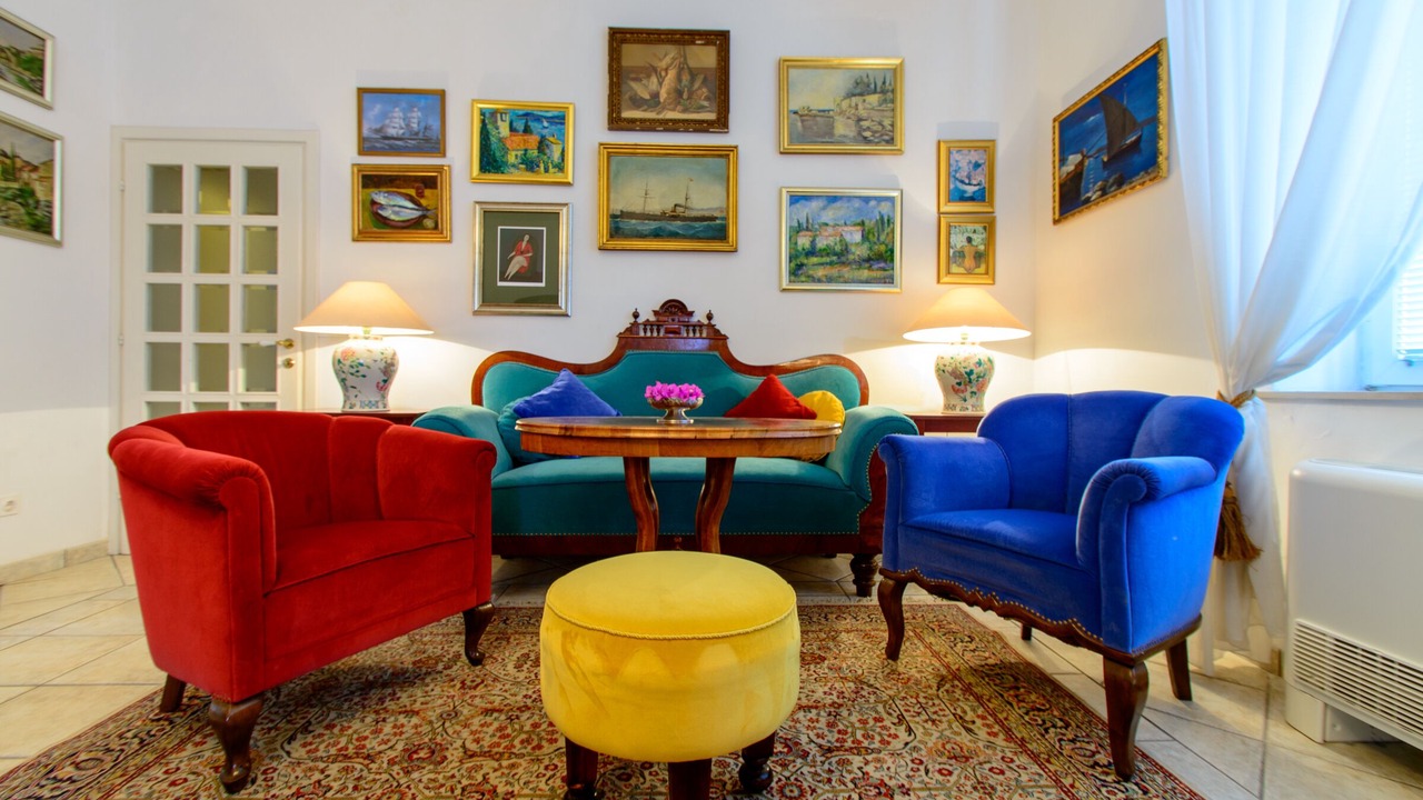 Photo of Livingroom in Mlini
