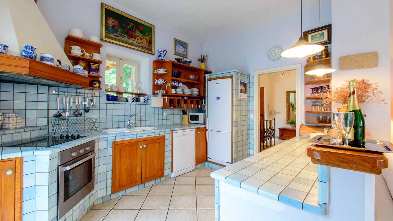 Photo of Kitchen in Mlini