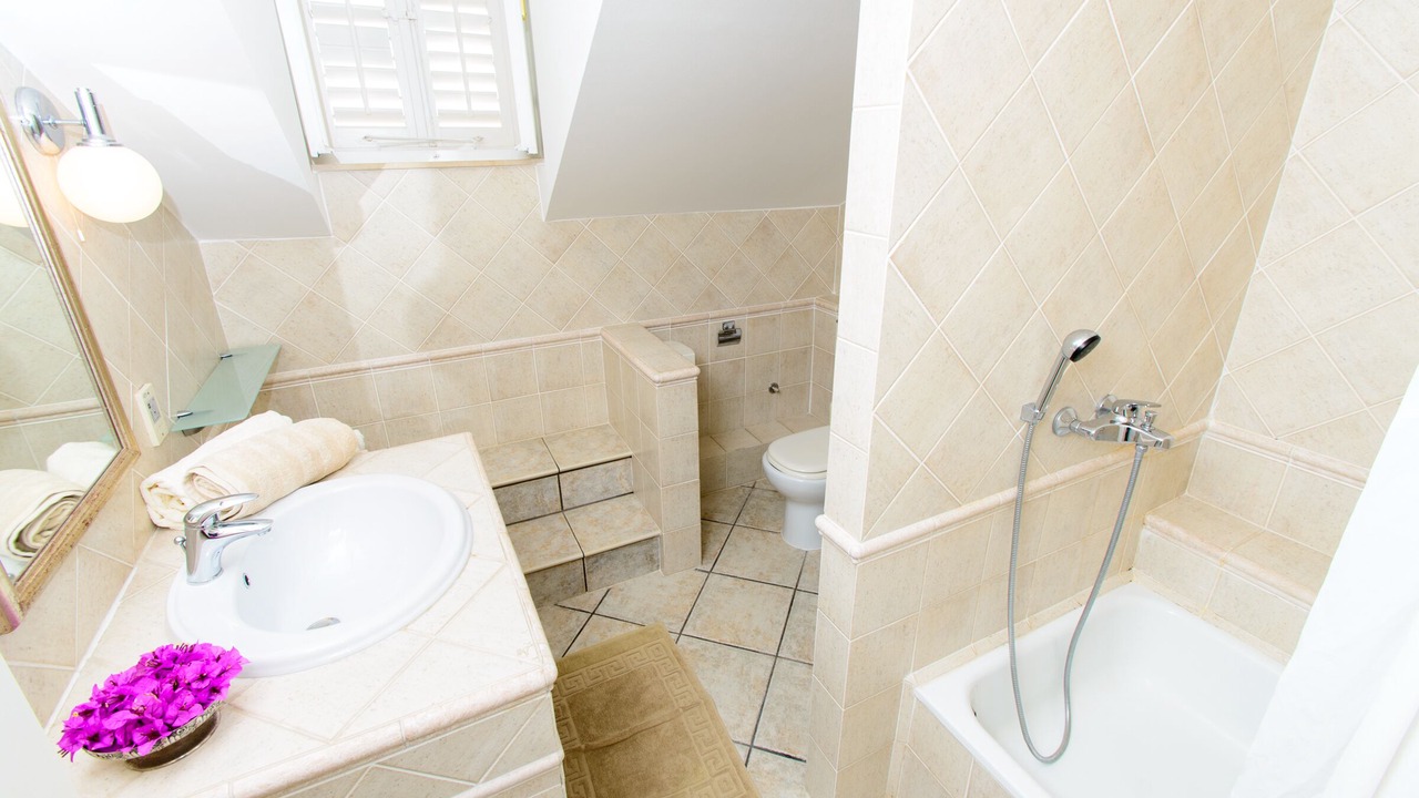 Photo of Bathroom in Mlini