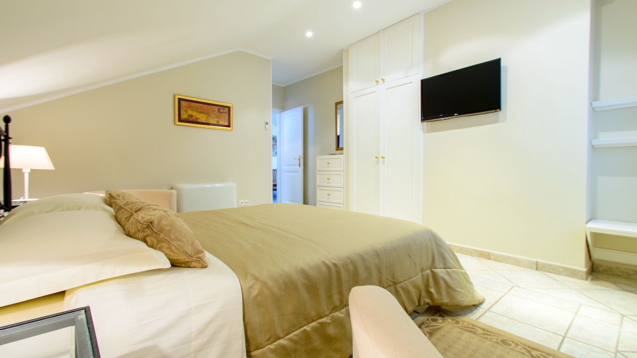 Photo of Bedroom in Mlini