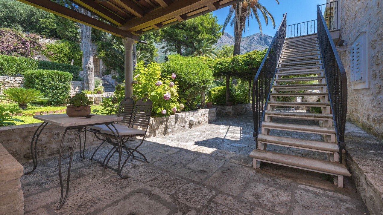 Photo of Outdoor in Mlini