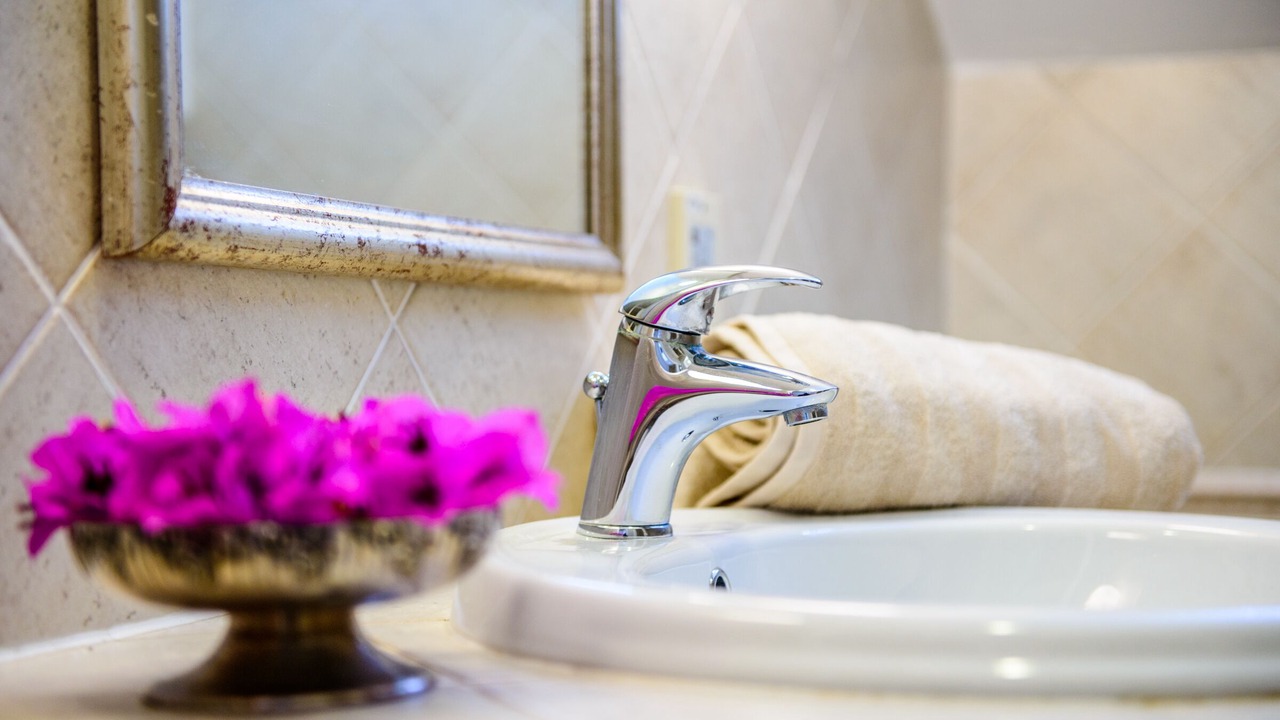 Photo of Bathroom in Mlini