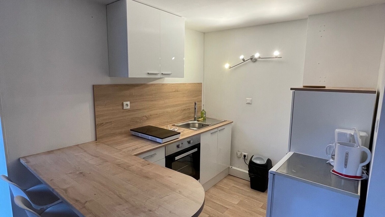 Photo of Kitchen in Douai