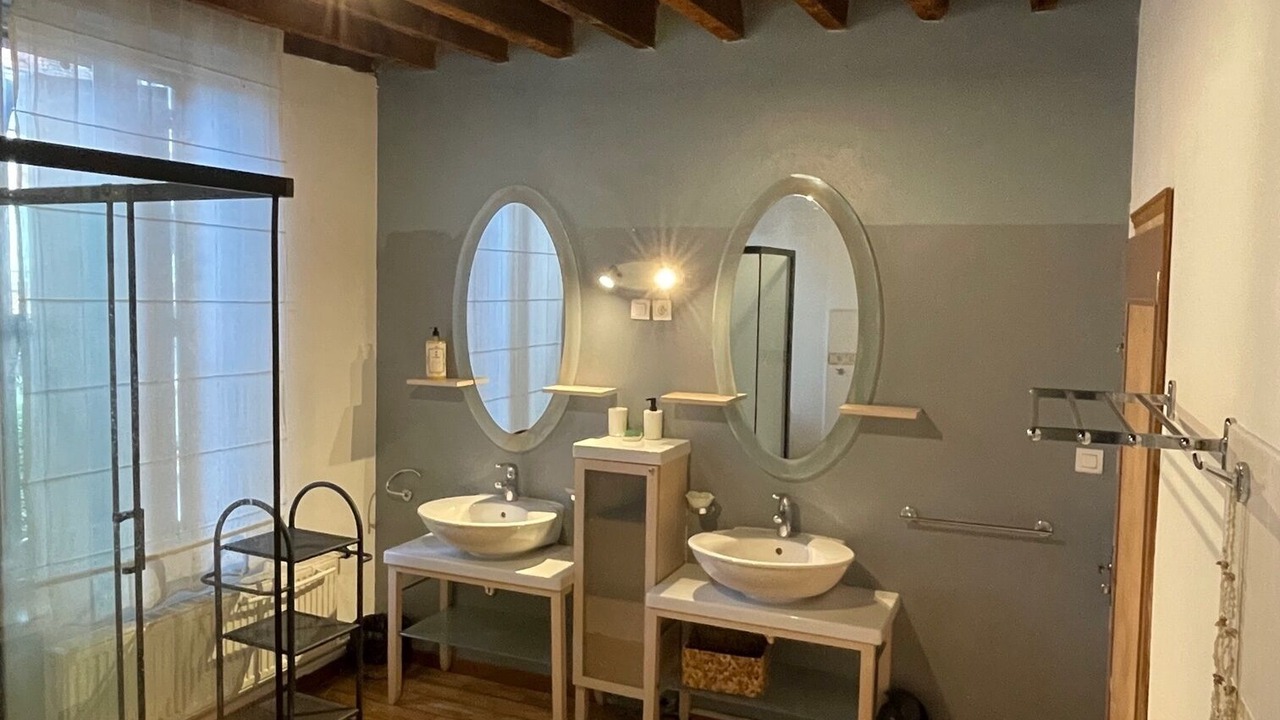 Photo of Bathroom in Douai