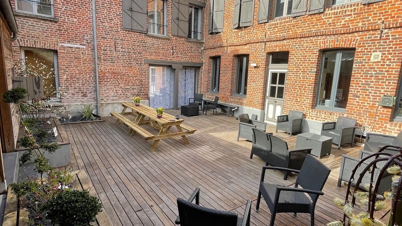 Photo of Outdoor in Douai