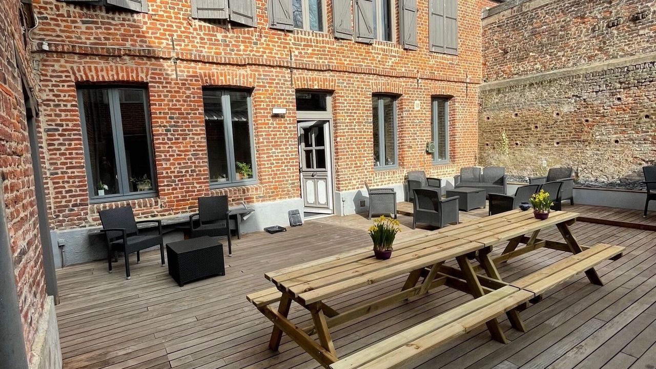 Photo of Outdoor in Douai