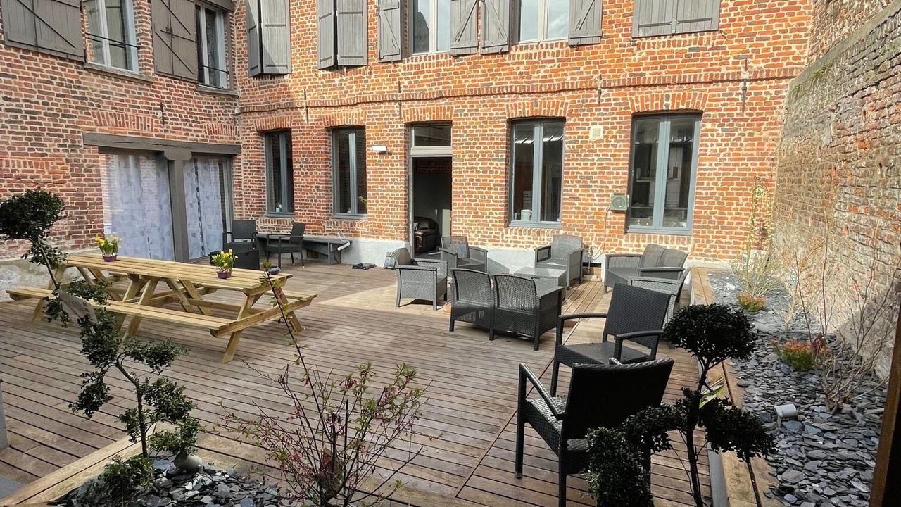 Photo of Outdoor in Douai