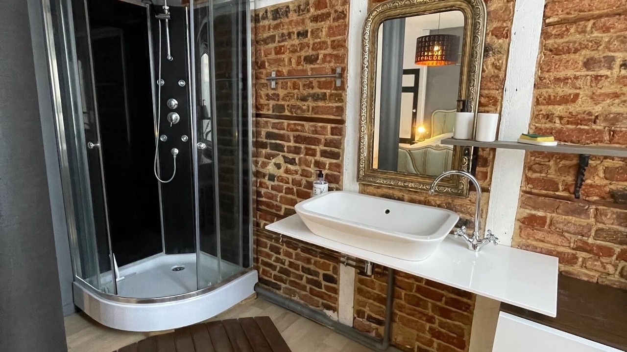 Photo of Bathroom in Douai